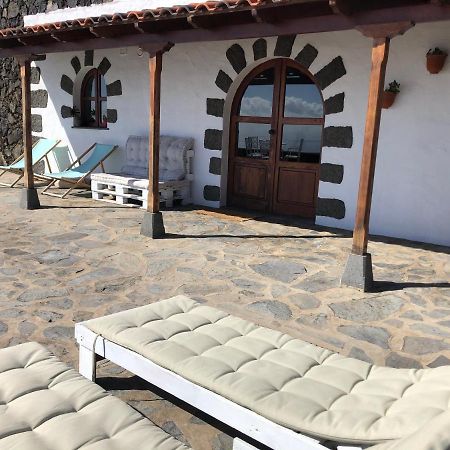 Los Torres II Fuencaliente de la Palma Kültér fotó