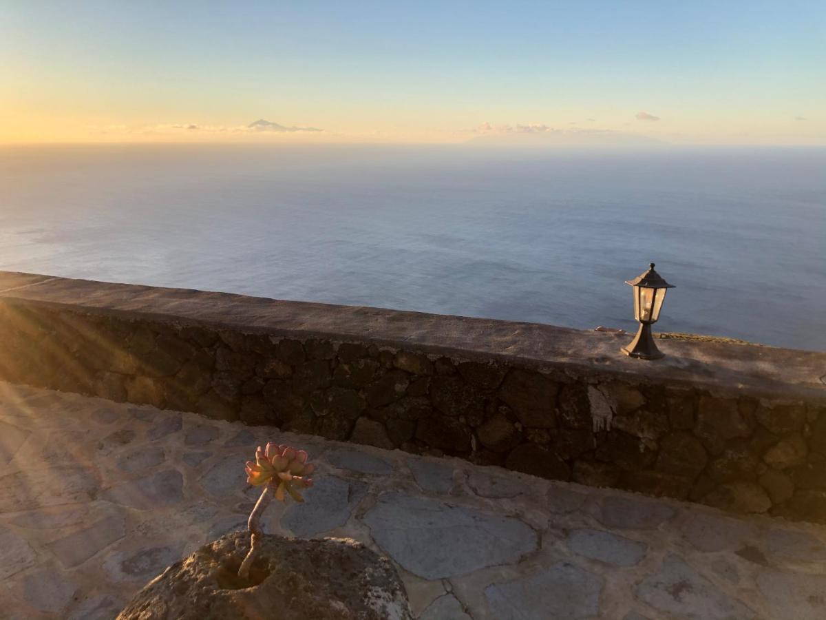 Los Torres II Fuencaliente de la Palma Kültér fotó