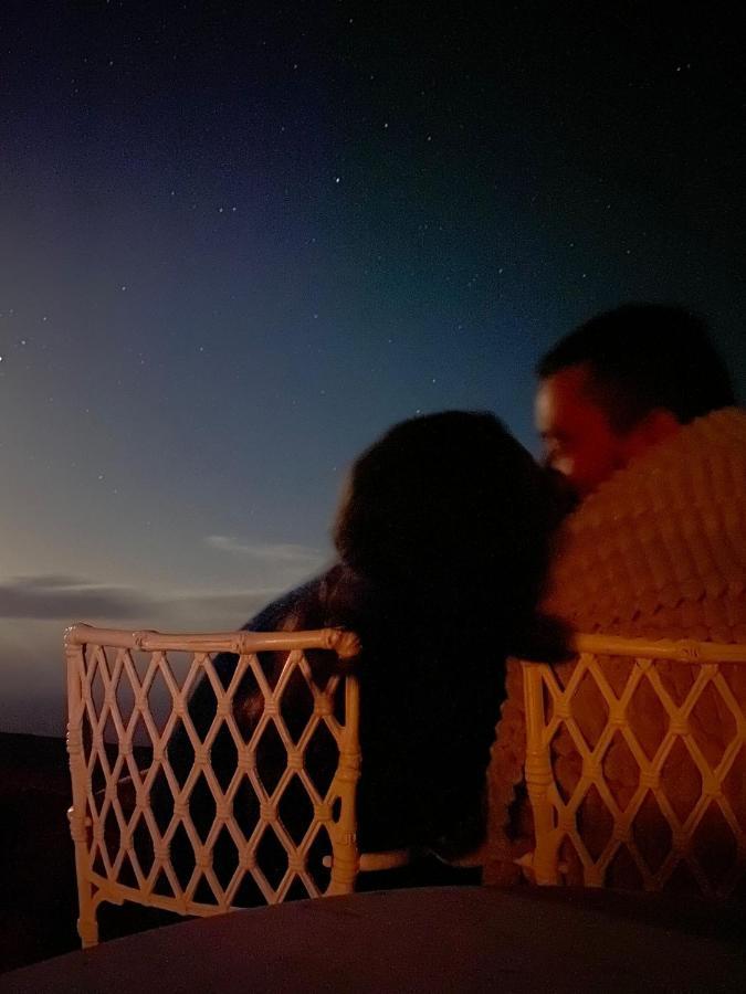 Los Torres II Fuencaliente de la Palma Kültér fotó