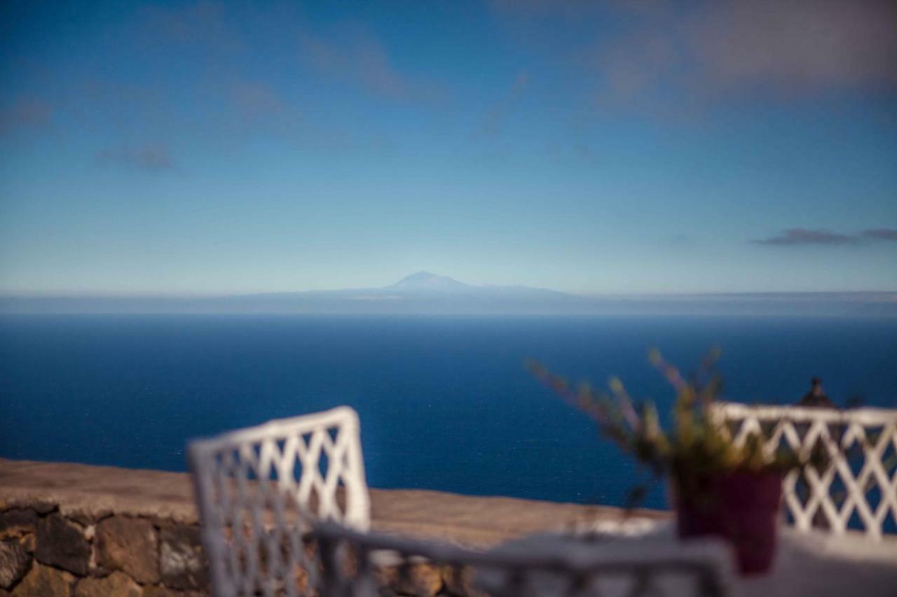 Los Torres II Fuencaliente de la Palma Kültér fotó