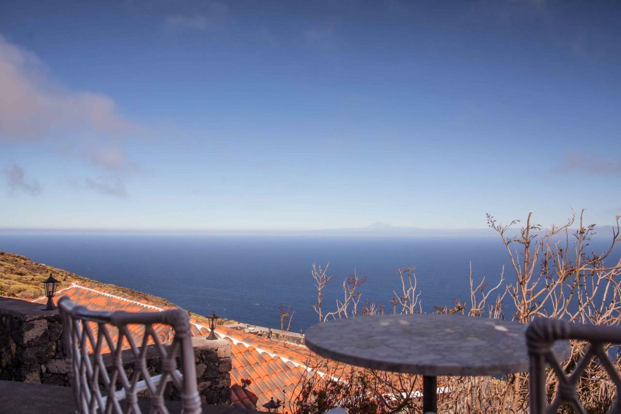 Los Torres II Fuencaliente de la Palma Kültér fotó