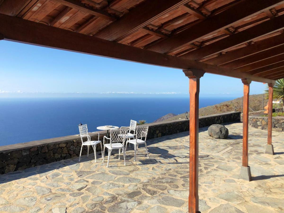 Los Torres II Fuencaliente de la Palma Kültér fotó