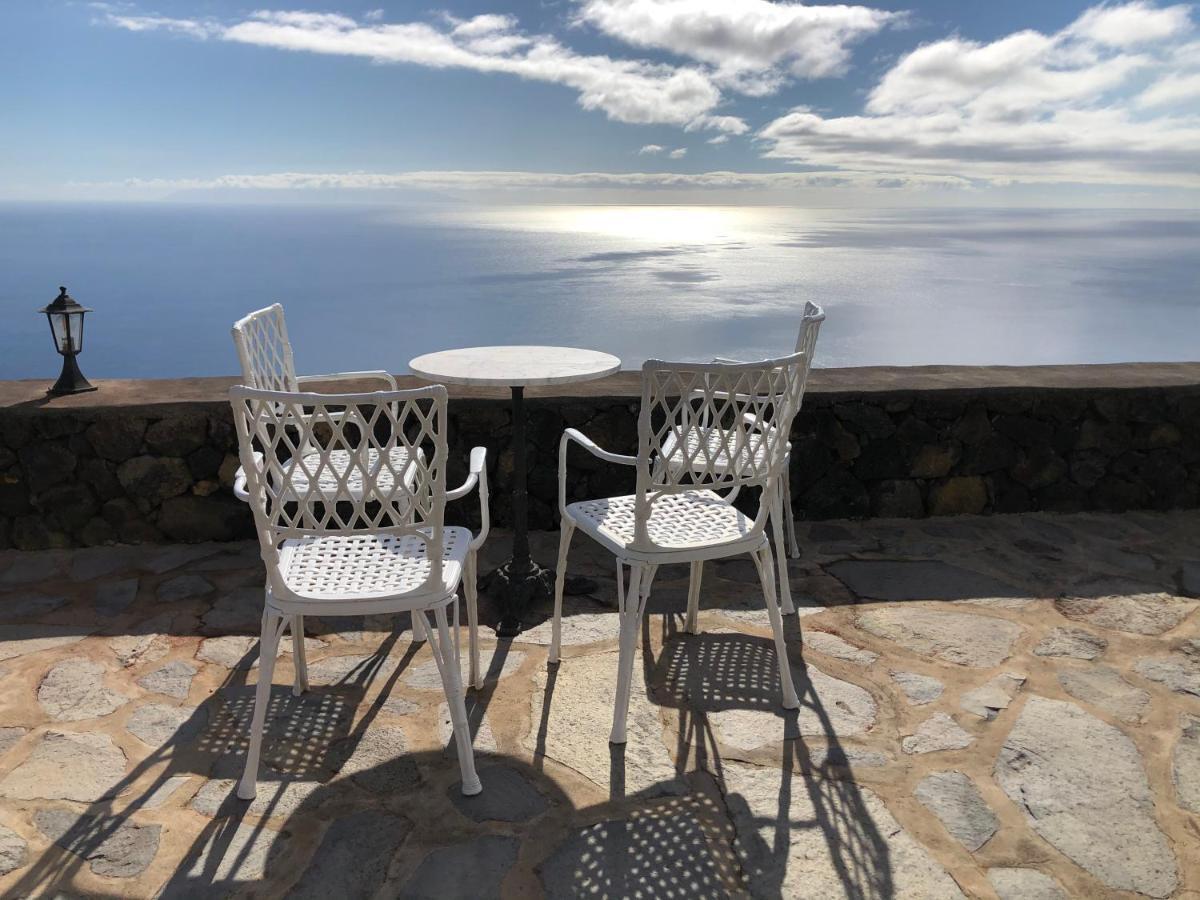 Los Torres II Fuencaliente de la Palma Kültér fotó