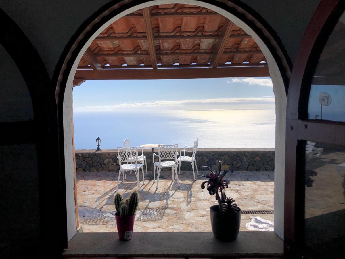 Los Torres II Fuencaliente de la Palma Kültér fotó